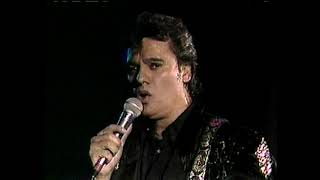 Juan Gabriel - Costumbres - Venezuela 1991
