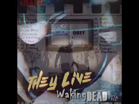 Ciafu - My Crown feat Sly Rankin, Ez, Blakie and Cashus Clay