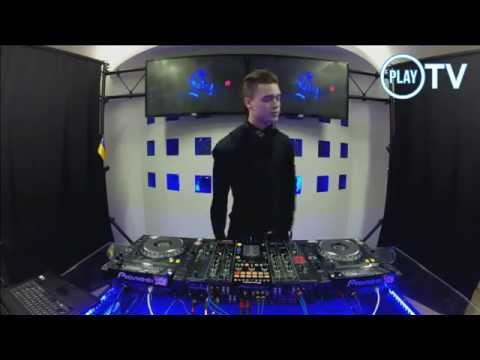 Live @PlayTV 26.02.2015 - SLEF