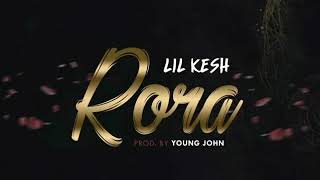 Download lagu Rora!!!  New Banger out by Lil kesh 'Rora' 🔥 🔥 mp3