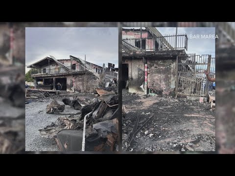 St. Peters woman who burned down 3 Puerto Rico businesses gets minimum sentence