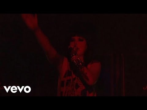 Thumbnail for Sleigh Bells - Crown on the Ground (Live at #VEVOSXSW 2012)