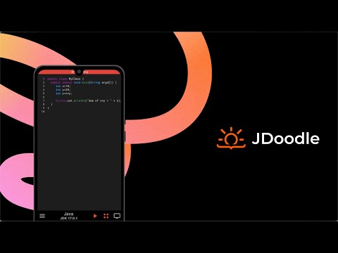 JDoodle: Code Compiler
