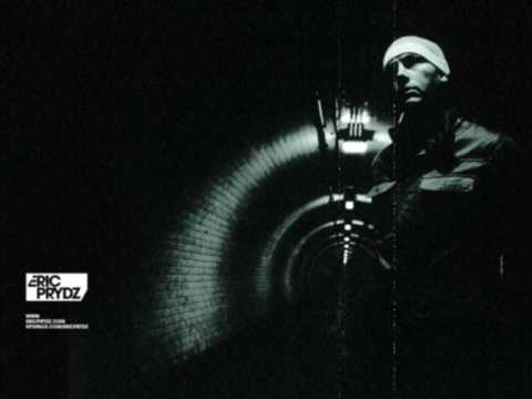 Eric Prydz - Pjanoo (Mashup)