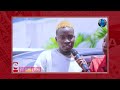 MKATABA MC Hit Maker Wa Safari Ya Beach Aelezea Changamoto Zilizomkumba Hadi Kujipata Kwenye Music