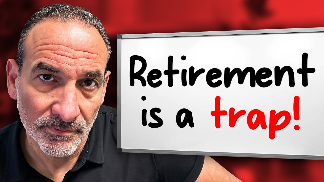 If You Can Spare 15 Mins, You'll Get 20 Years of Your Life Back