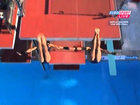 Mary Beth Dunnichay & Haley Ishimatsu   Roma