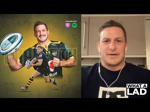 Jimmy Gopperth- Rugby Kicking God