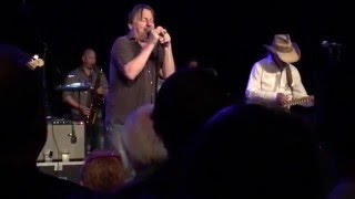 Southside Johnny &amp; The Asbury Jukes - Cadillac Jack&#39;s Number One Son (07.05.2016, Winterbach)