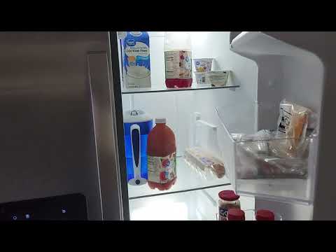 User submitted video