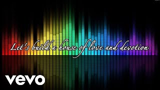 Westlife - Colour My World (Lyric Video)