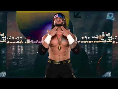 Mike Santana - Return Of The Realest (8D Audio)