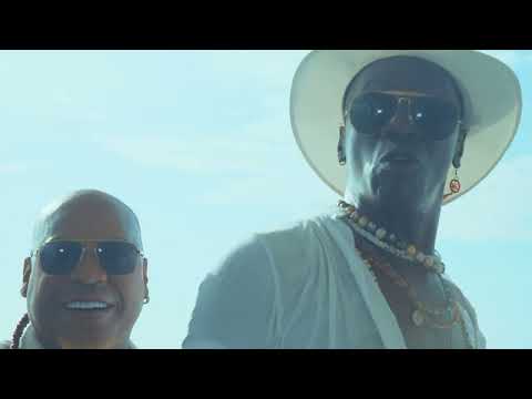 YA NO QUEDA NADA REMIX - JHONSY X MR KRISS X TOSTAO X OMAR MURILLO / VIDEO OFICIAL 4k