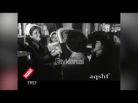 Emisioni “Histori me zhurmues” sjell në fokus ngjarjet e vitit 1957 - (7 Qershor 2009)