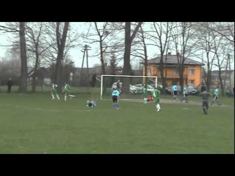 2011.04.17 Sawena - Frassati 0-1 Kasperek.avi