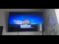 Opening Logos Cars DVS 3D Version