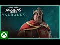Assassin’s Creed Valhalla – The Siege of Paris Expansion Trailer | Ubisoft