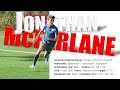 Jonathan McFarlane - 2023 Highlight Reel