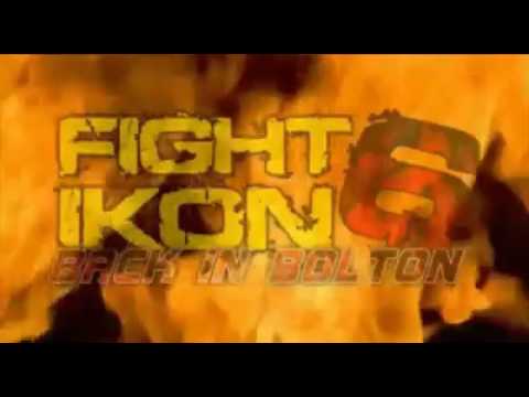 Gaz Pilot v Kieran Mcbride