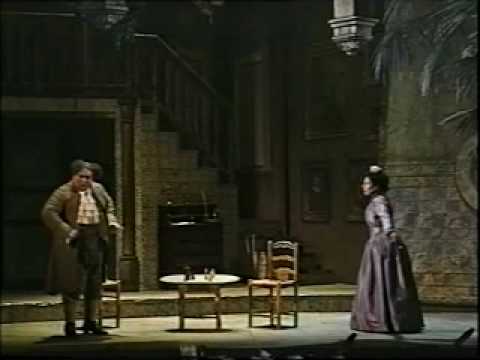 Bruno Praticò - "A un dottor della mia sorte"