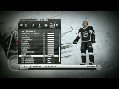 nhl 10 xbox 360 roster update