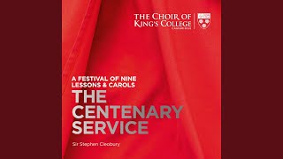 Hark! the herald angels sing (Desc. Stephen Cleobury)