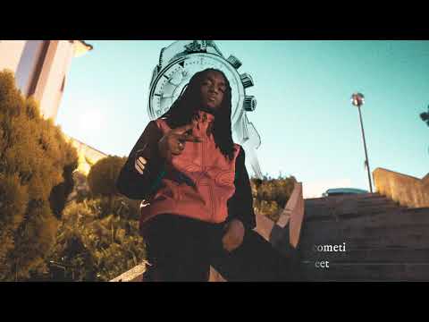 Ró Lk - 1SEG LYRICS VIDEO