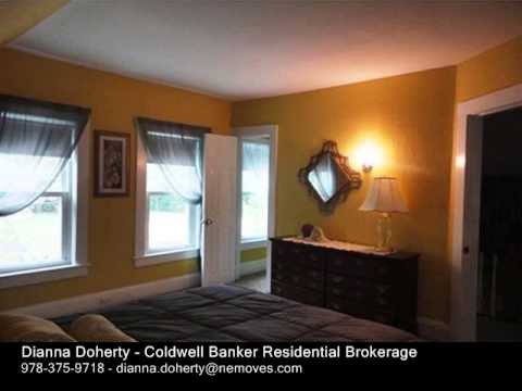 55 Stratham St Lowell, MA 01852 - Single-Family Home - Real Estate - For Sale -