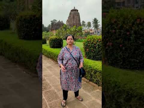 Poornima & family of 8 — Odisha — Puri · Chilika · Konark