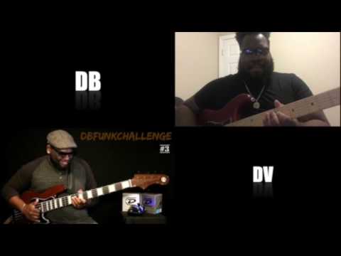 Daric Bennett X DJ Verner