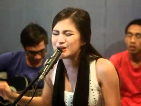 Price Tag - Julie Anne (Jessie J Cover)