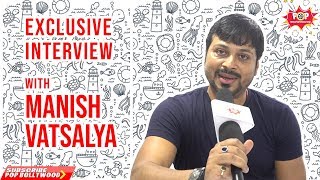 Manish Vatssalya | Exclusive Interview | Scotland Movie video