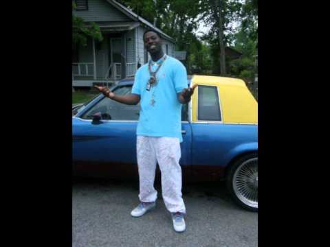 QBLACK- NIGGAS IN PARIS G-MIX "BARRICADED BARS"