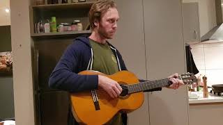 Shaun does Chris Smither