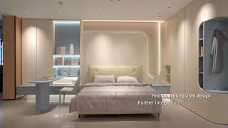 PA New Modern 3.0 Series: A Vision of Future Living