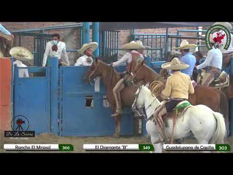 Estatales Jalisco Zona Los Altos Segunda Vuelta