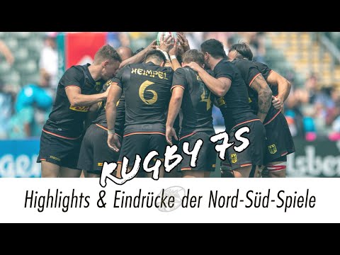 Highlights und Eindrücke der Nord-Süd-Spiele (15.08.20)
