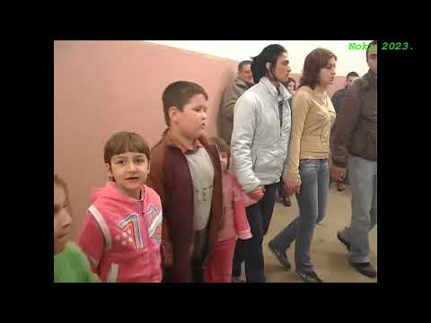 Krlaljesa Bukovo Osnić 18.1 2007.Boljevac