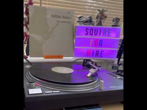Squire For Hire (Capricorn Mix) - Nathan Haines Feat. Marlena Shaw (2003)