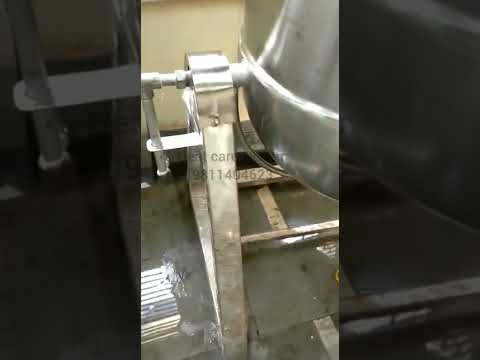 Electric Steam Boiler