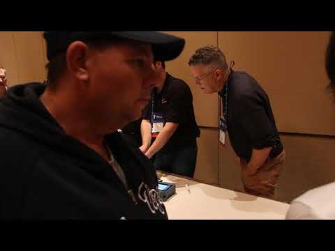 TheBrothersWISP #Wispaplooza - OTDR Talk, Jirous With Brink