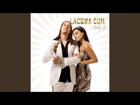 Videoclip de I Like It (Das Basslaster mix) — Lacuna Coil