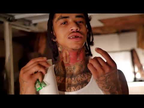 YOPPA SHOTZ / LOVE KILLZ OFFICIAL VIDEO