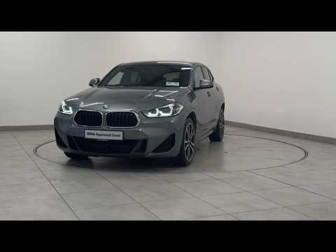 BMW X2 xDrive25e M Sport - Image 2