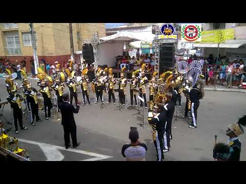 FAMCRUZ  ETAPA FINAL EM IPIAÚ - BA PELA ACBFFB - BA 2017
