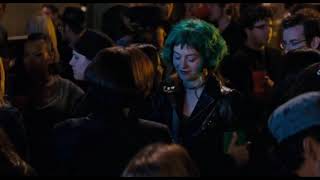 Soko - I Come In Peace (Scott Pilgrim)