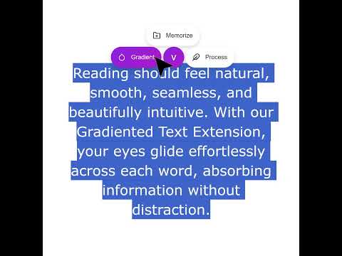 Item video thumbnail