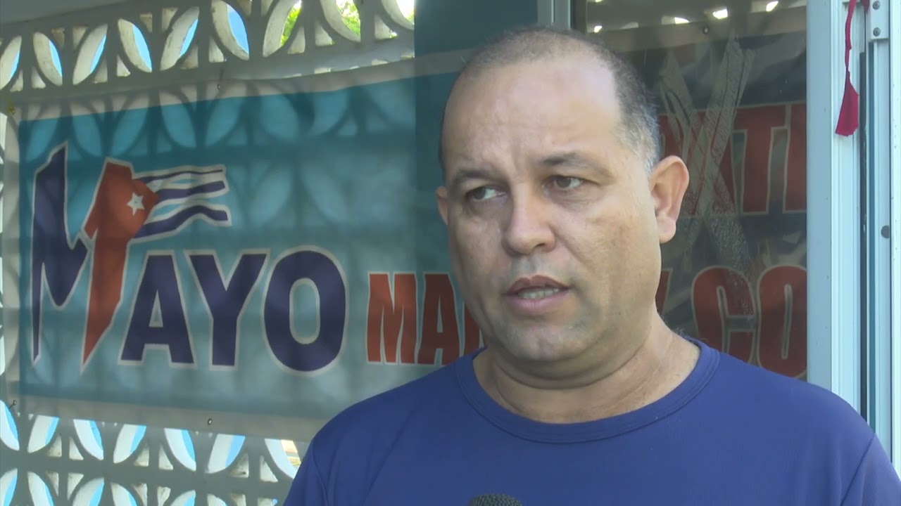 Celebración del 1ro de Mayo motiva Expo Soluciones Cuba