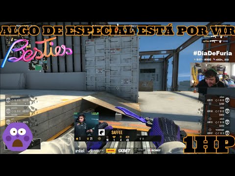 SAFFEE FAZ UM CLUTCH F*DAA COM 1 DE HP 😲