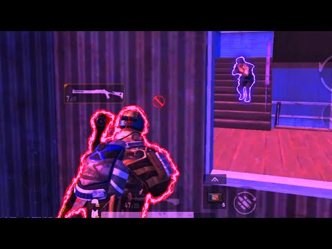 Jocelyn Flores ❤️ Fragmovie PUBG MOBILE | 6 Fingers+ Full Gyroscope